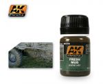 AK-016 - Fresh Mud